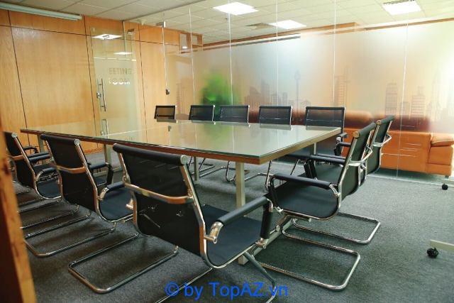 Top 5 Dịch Vụ Cho Thuê Văn Phòng Ảo Đáng Tin Cậy Tại Hà Nội