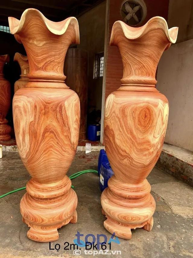 Top 5 địa chỉ mua lục bình gỗ đẹp, uy tín và giá tốt tại TPHCM