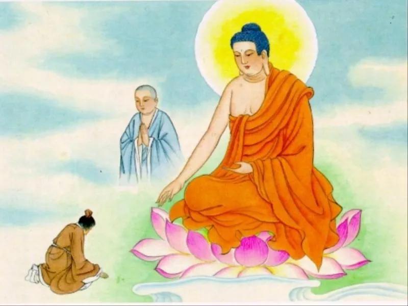 18 lời dạy ý nghĩa sâu sắc của Đức Phật về lời nói và cách ứng xử trong cuộc sống hàng ngày