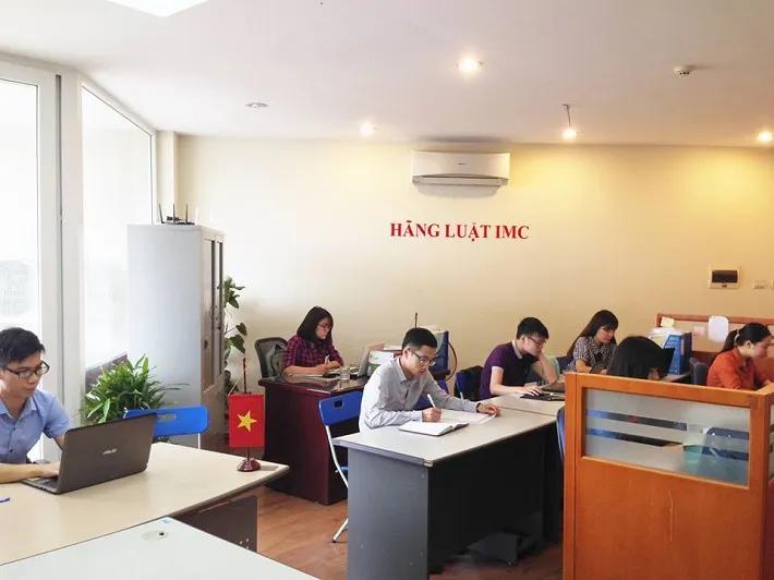 Top 10 công ty luật và văn phòng luật đáng tin cậy tại Hà Nội