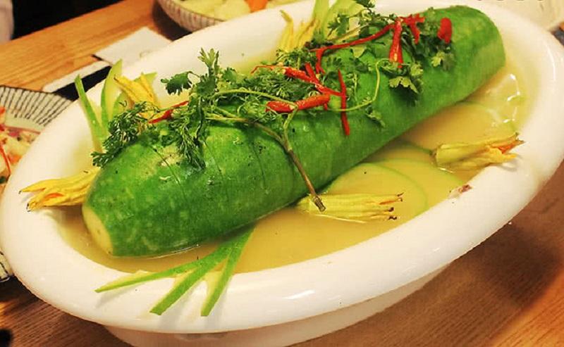 10 điểm đến ẩm thực Sài Gòn đáng trải nghiệm nhất tại Hà Nội