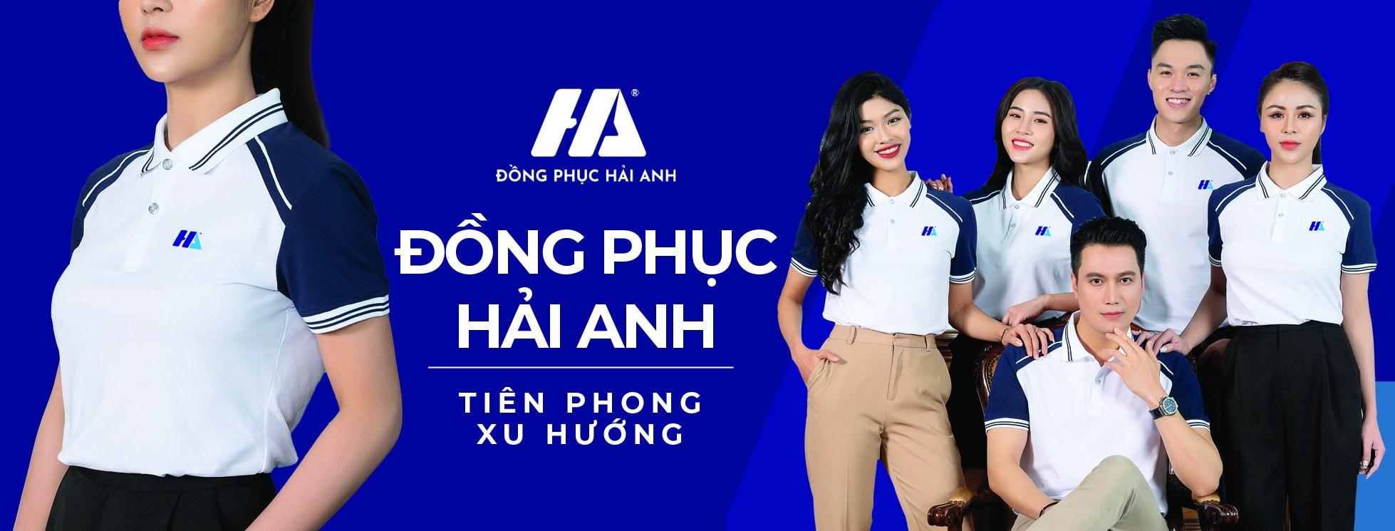 11 Địa chỉ may áo thun đồng phục chất lượng nhất Hà Nội