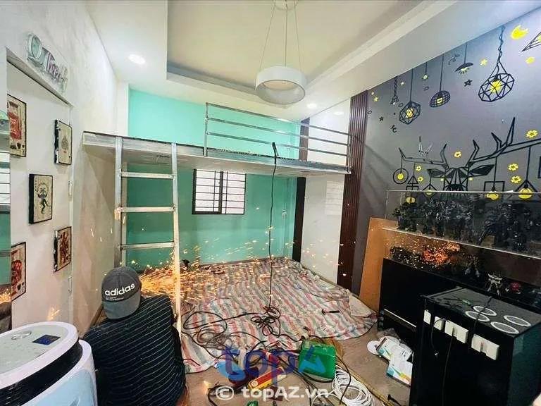 Ba đơn vị sửa chữa cải tạo nhà hàng đầu tại quận Tân Phú, cam kết cung cấp dịch vụ tận tâm và chuyên nghiệp.