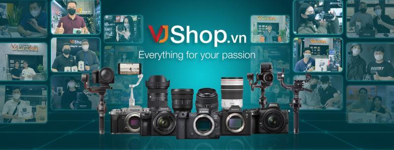 9 Địa chỉ bán flycam đáng tin cậy hàng đầu TP.HCM