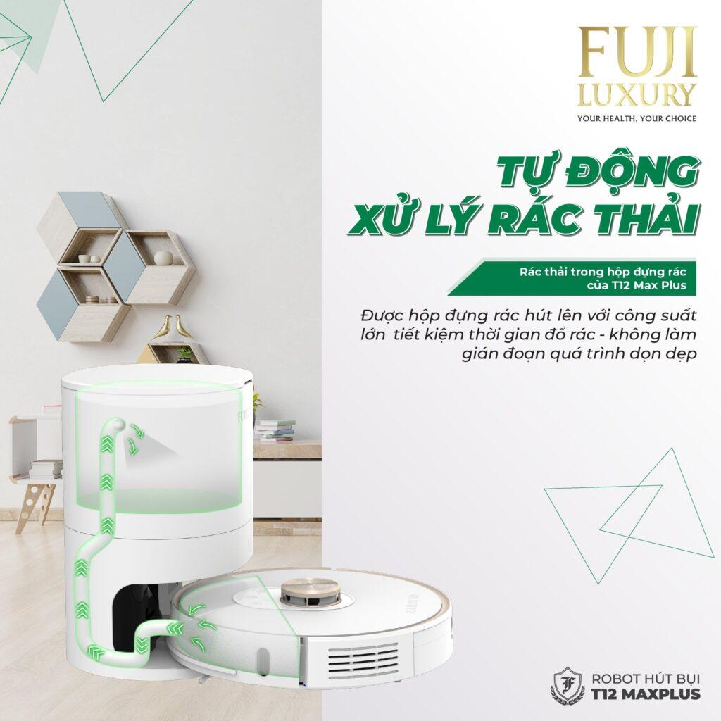 11 địa chỉ bán robot hút bụi đáng tin cậy nhất tại Hà Nội
