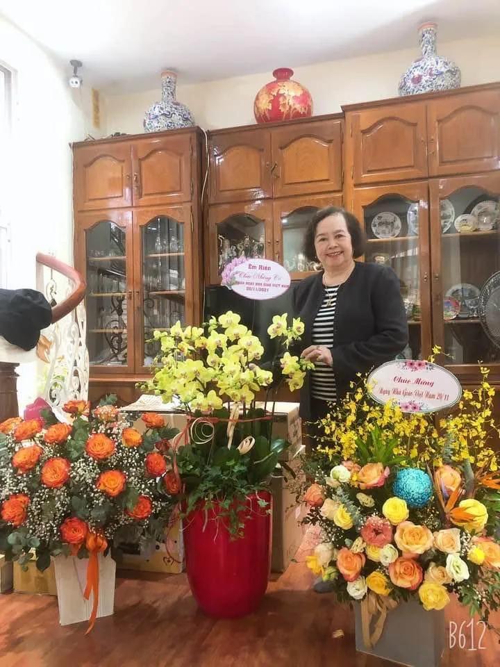 Danh sách 10 bác sĩ phụ khoa hàng đầu tại Hà Nội