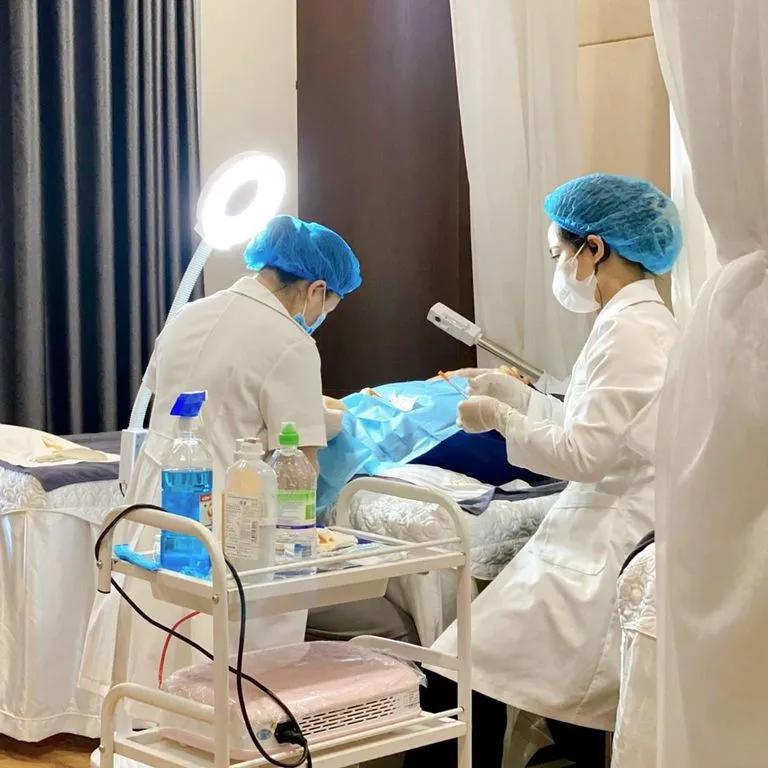 Top 5 Spa chuyên trị mụn và làm đẹp tại TP. Pleiku, nơi mang lại làn da sáng mịn tự nhiên