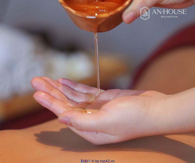 Top 10 địa chỉ massage trị liệu cổ vai gáy uy tín, chất lượng tại TP.HCM