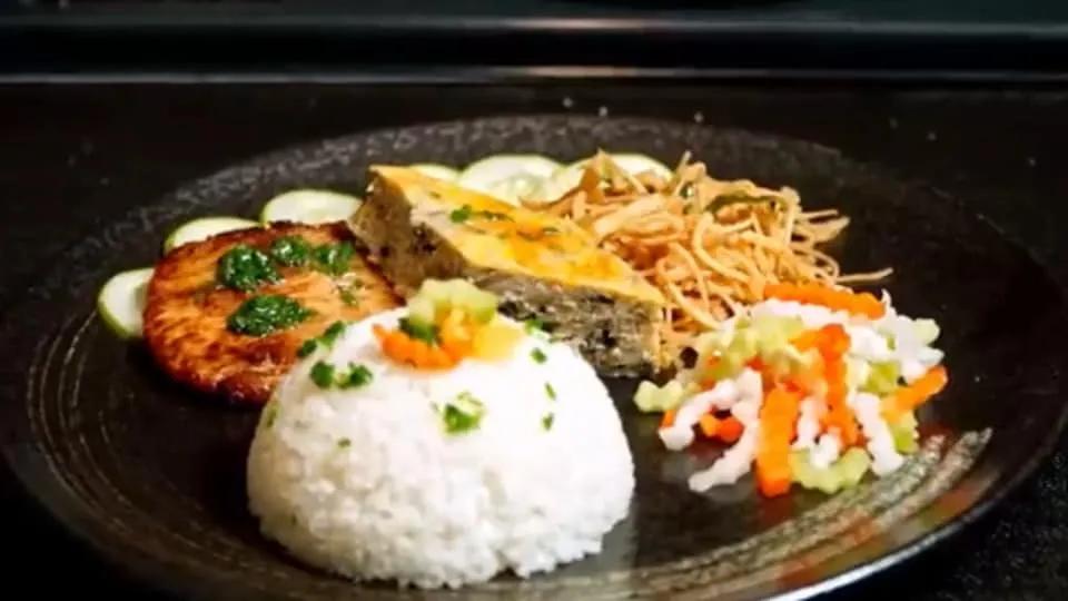9 địa điểm ẩm thực chay đáng trải nghiệm nhất tại quận Ba Đình, Hà Nội