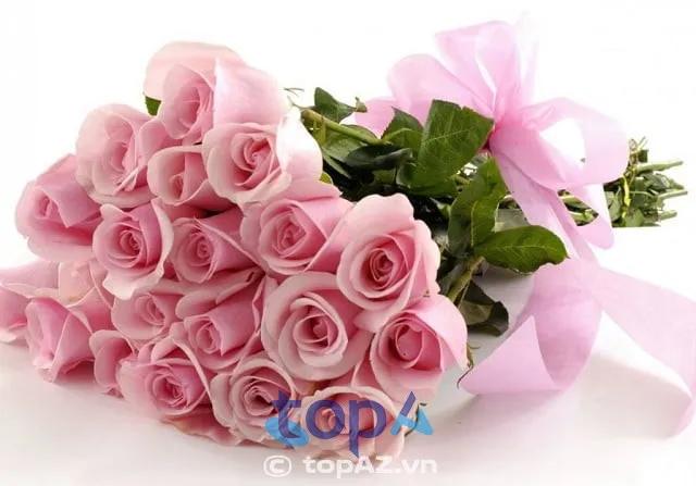 Top 5 cửa hàng hoa tươi tại quận Long Biên với dịch vụ xuất sắc và giá cả hợp lý