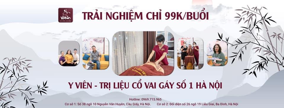 Top 9 Spa dưỡng sinh Đông y đỉnh cao tại Hà Nội