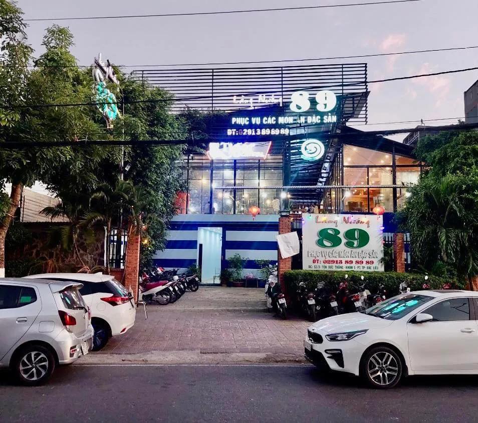 7 địa điểm ẩm thực đặc sắc nhất tại Bạc Liêu không thể bỏ qua
