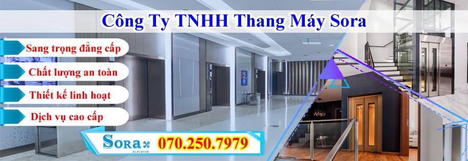 Top 10 đơn vị cung cấp và thi công thang máy chất lượng hàng đầu tại Hà Nội