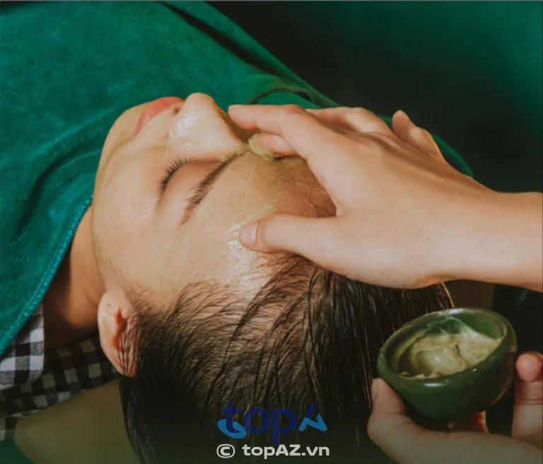 Top 10 Spa gội đầu dưỡng sinh tại TP. Tây Ninh – Thư giãn tuyệt đối giữa không gian tĩnh lặng
