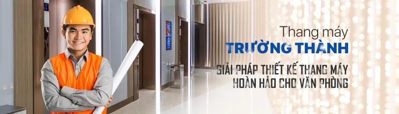Danh sách 10 đơn vị bảo trì, sửa chữa thang máy đáng tin cậy nhất Hà Nội