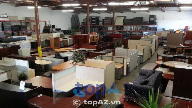 5 Địa điểm mua bán đồ cũ đáng tin cậy nhất tại Bắc Ninh - Giá cả cạnh tranh, chất lượng đảm bảo