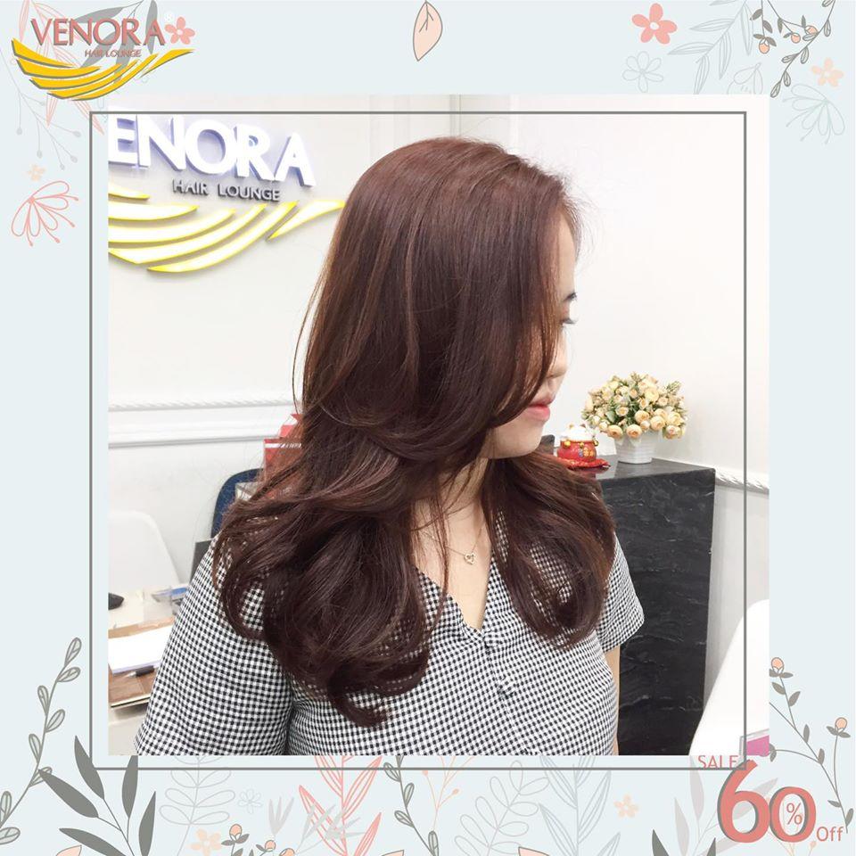 Top 8 địa chỉ salon tóc chất lượng và đẳng cấp nhất quận Thanh Xuân, Hà Nội
