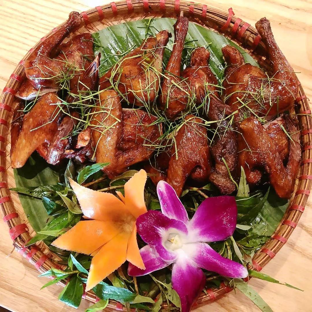 Top 9 Nhà hàng và quán ăn đồng quê đậm đà hương vị, chất lượng tuyệt hảo tại Hà Nội