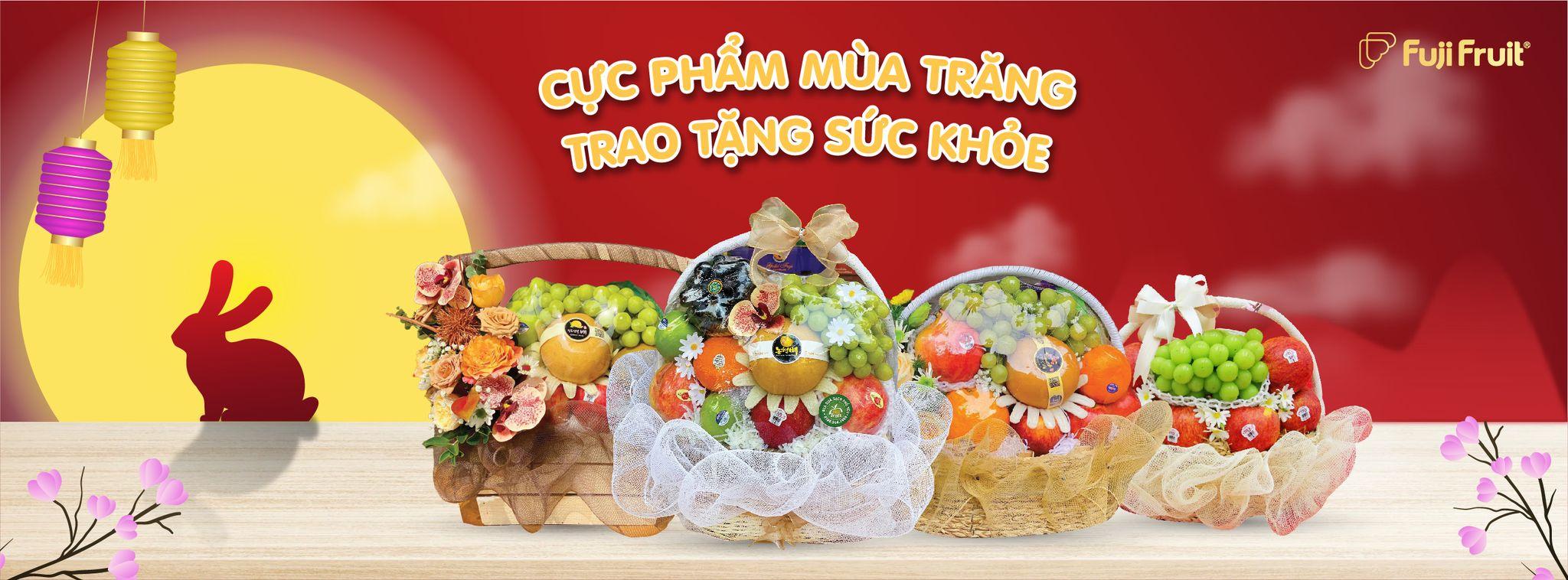 5 địa chỉ mua trái cây sạch đáng tin cậy nhất tại Hà Đông, Hà Nội