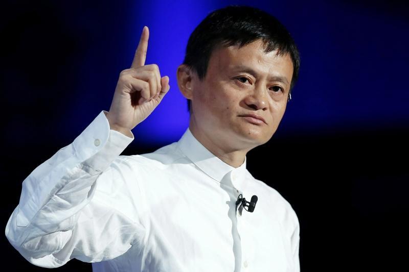 20 Châm Ngôn Đắt Giá Đúc Kết Từ Hành Trình Thành Công Của Tỷ Phú Jack Ma