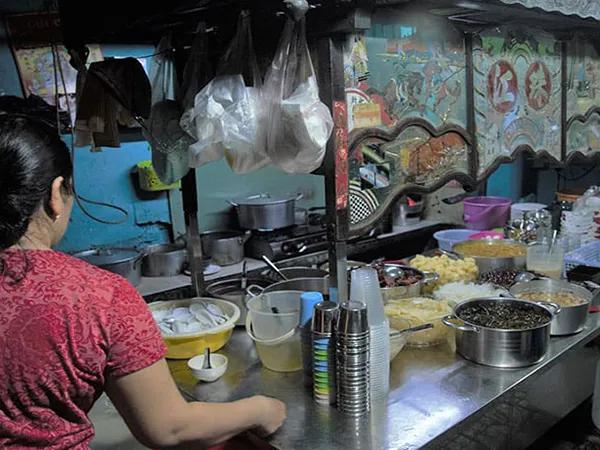 10 quán ăn lâu năm đậm chất Sài Gòn - Hành trình khám phá hương vị truyền thống không thể bỏ qua