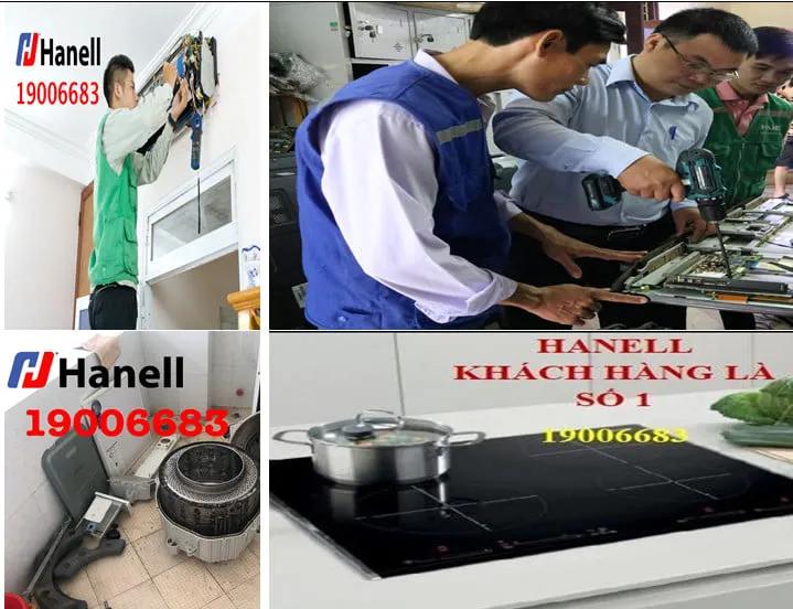 Top 10 Dịch Vụ Sửa Chữa Điện Lạnh Uy Tín Nhất Tại Hà Nội