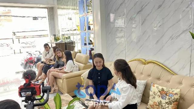 5 Địa chỉ phun xăm thẩm mỹ Gò Vấp đẳng cấp: Chuẩn đẹp tự nhiên - Cam kết uy tín - Giá cả hợp lý
