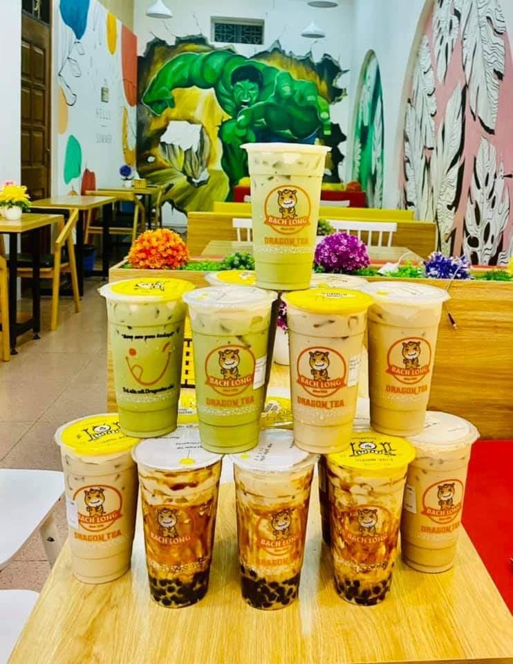 Top 7 quán trà sữa ngon, giao tận nơi và được yêu thích nhất tại Sóc Sơn, Hà Nội