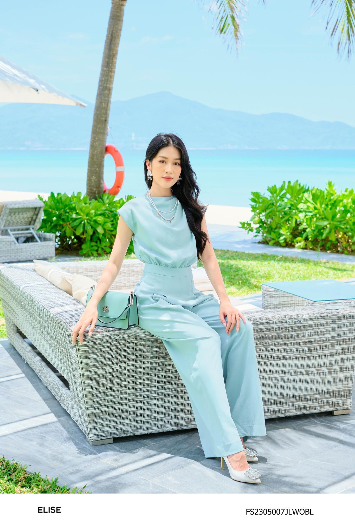 8 địa chỉ thời trang công sở nữ đẹp và chất lượng nhất tại quận Hoàng Mai, Hà Nội