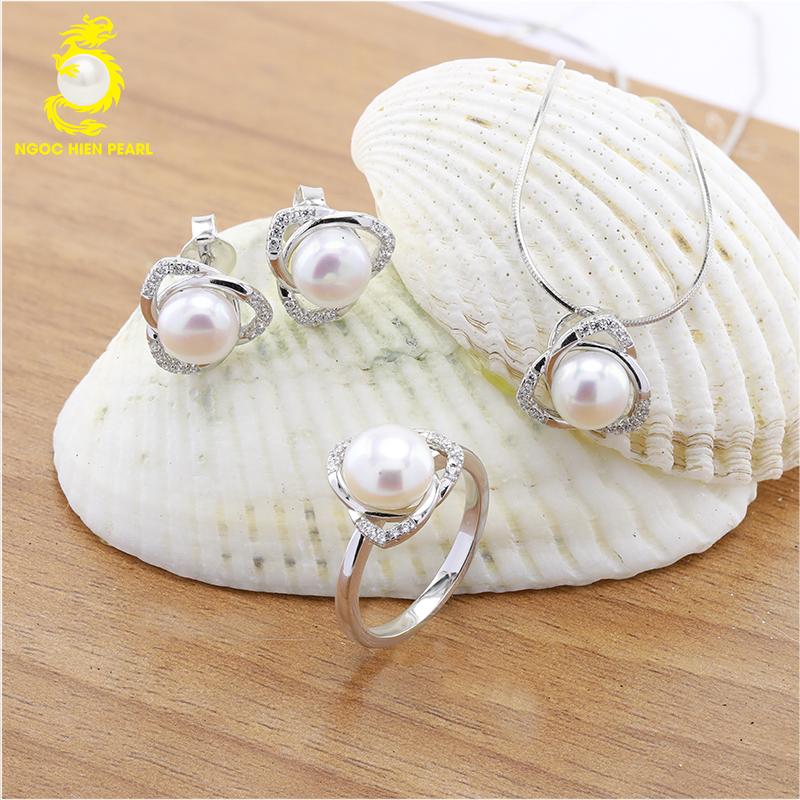 7 địa chỉ vàng cho trang sức ngọc trai cao cấp và đáng tin cậy tại Hà Nội