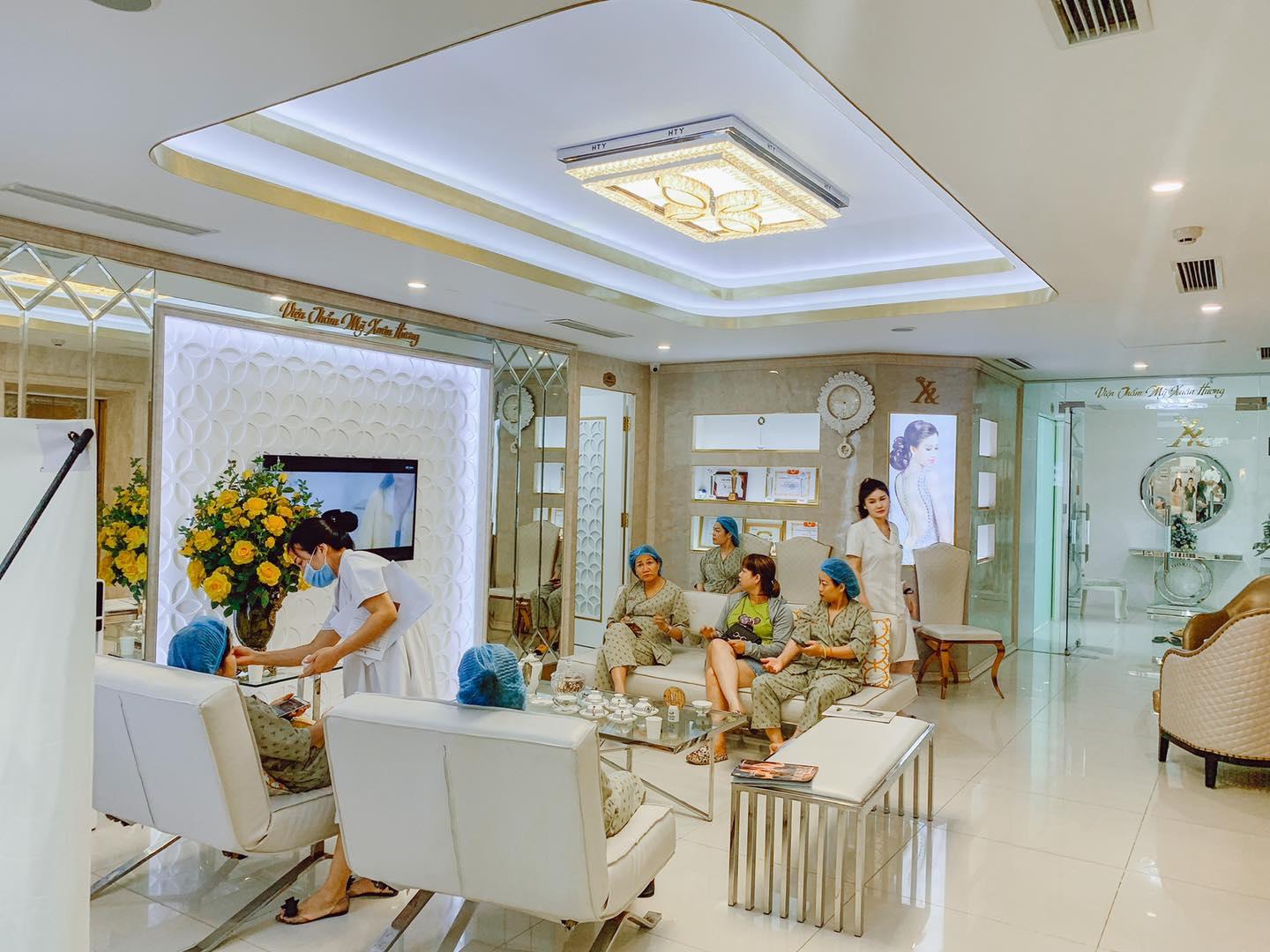 Top 8 địa chỉ uy tín tại Hà Nội giúp trị thâm và làm hồng nhũ hoa hiệu quả