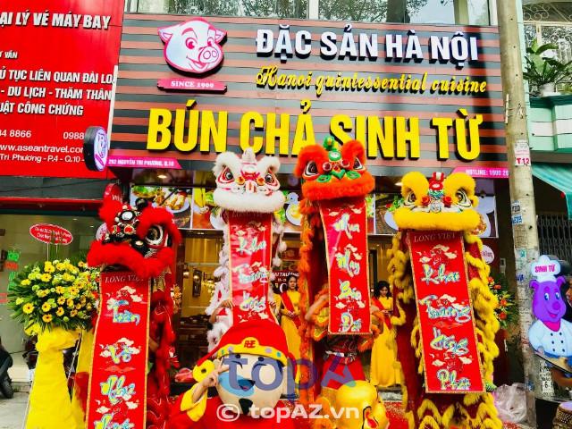 Top 5 đơn vị cung cấp dịch vụ Lân Sư Rồng chuyên nghiệp, giá hợp lý tại Cần Thơ