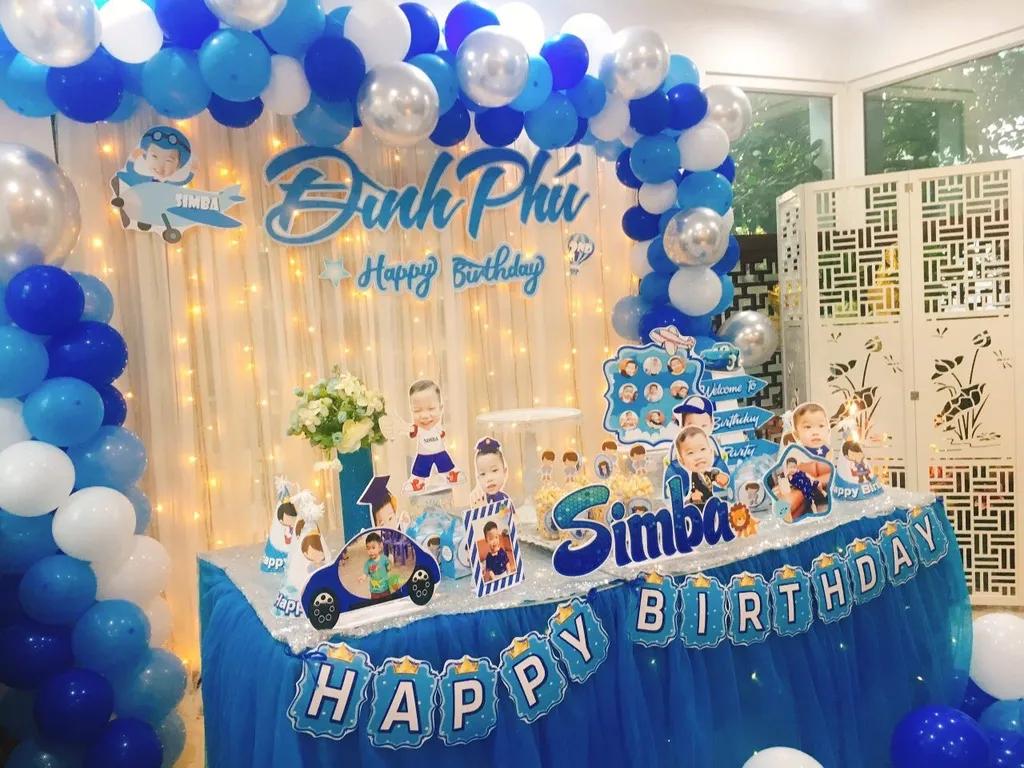 10 địa điểm tổ chức tiệc sinh nhật đáng trải nghiệm nhất tại quận Tây Hồ, Hà Nội