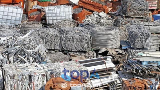 5 địa điểm thu mua phế liệu Bình Thạnh uy tín - Giá tốt, phục vụ tận nơi