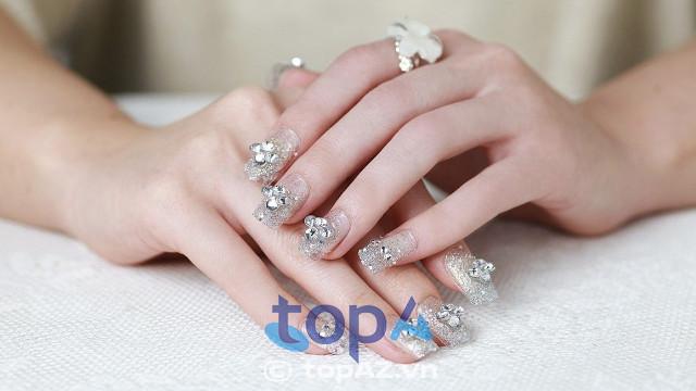 5 tiệm nail đáng trải nghiệm nhất tại quận Hoàn Kiếm dành cho tín đồ làm đẹp