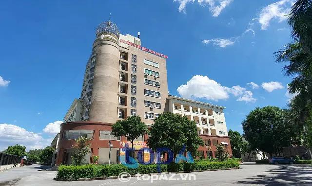 Top 5 trường cao đẳng đào tạo ngành ngôn ngữ chất lượng nhất tại Hà Nội