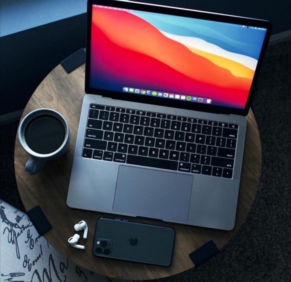 10 địa chỉ đáng tin cậy nhất Hà Nội để sở hữu Macbook chính hãng