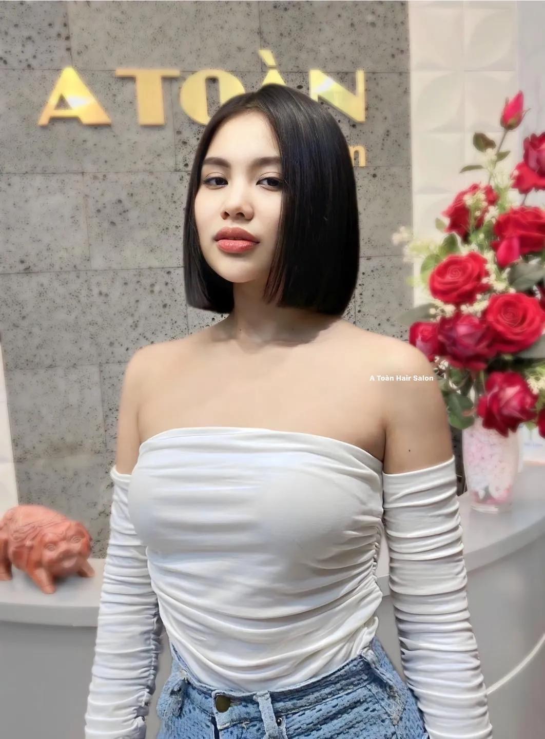 Top 10 salon cắt tóc ngắn đẹp và ấn tượng nhất tại quận Cầu Giấy, Hà Nội