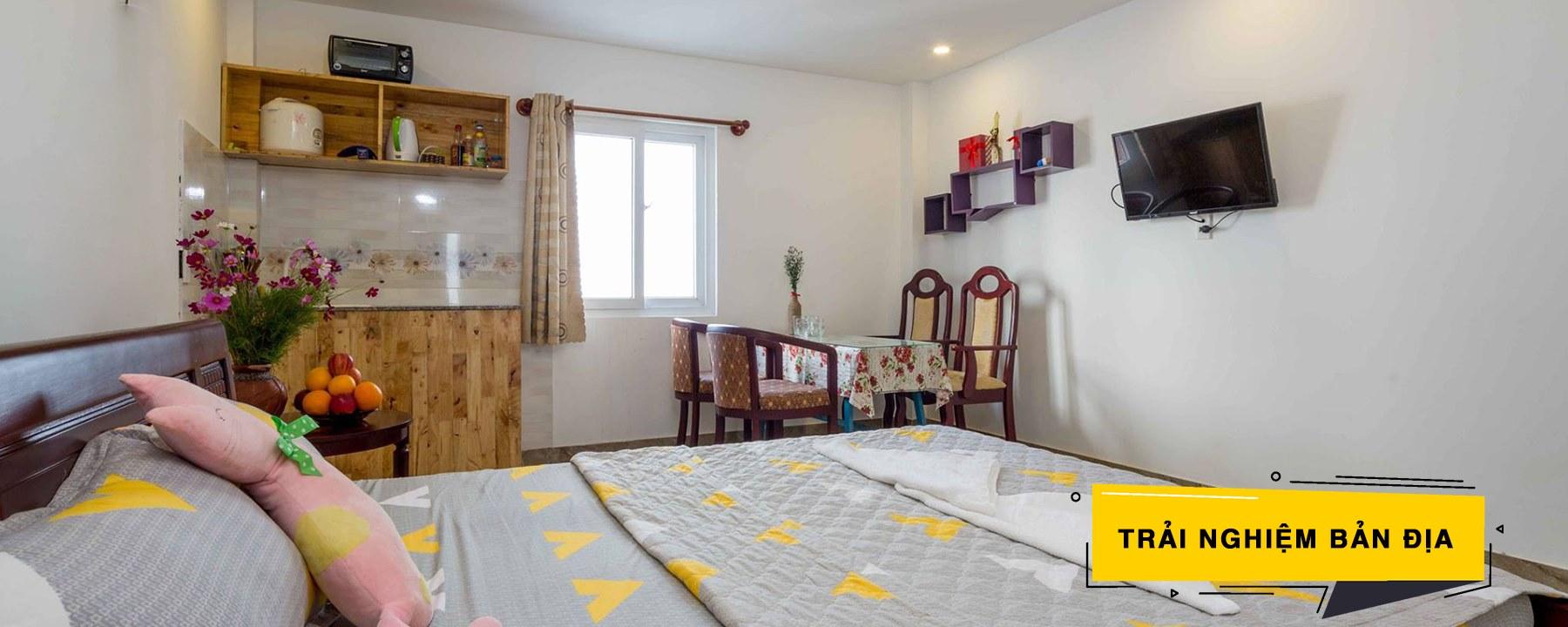 Top 7 Homestay tuyệt vời nhất tại Đà Nẵng