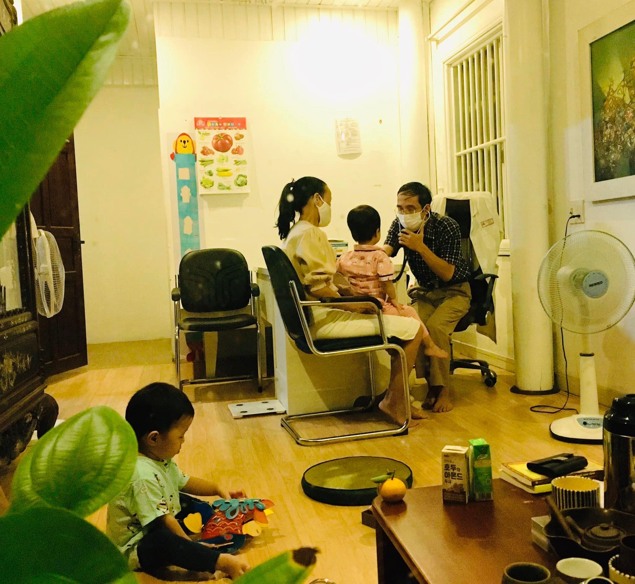 Top 5 địa chỉ phòng khám nhi chất lượng và uy tín bậc nhất tại Huế