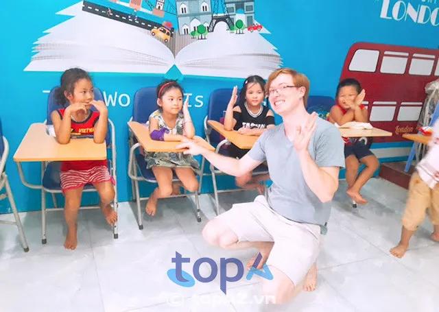 5 Trung tâm tiếng Anh uy tín nhất huyện Ba Vì – Chất lượng đã được kiểm chứng