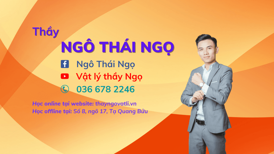 Danh sách 5 lớp luyện thi Vật Lý 10-12 chất lượng hàng đầu tại Hà Nội