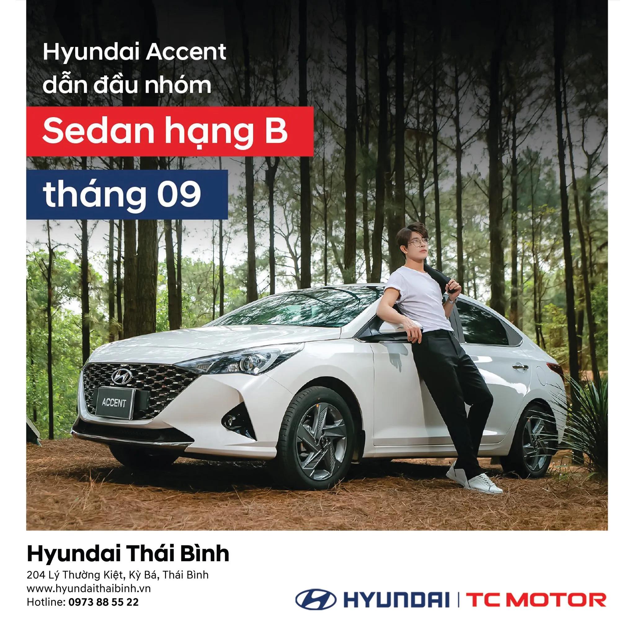 Top 7 cửa hàng ô tô đáng tin cậy nhất tại Thái Bình
