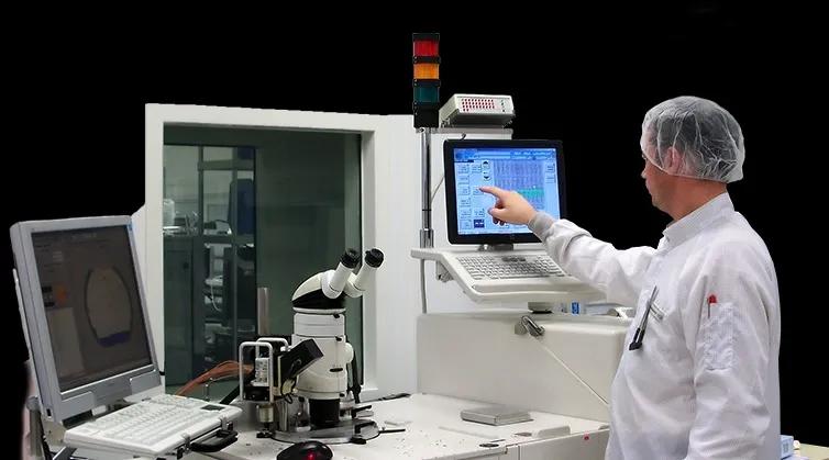 7 địa chỉ xét nghiệm ADN đáng tin cậy hàng đầu tại TP. HCM