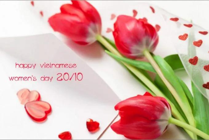 20 Lời chúc 20/10 ý nghĩa nhất dành tặng mẹ vợ - Gửi gắm yêu thương
