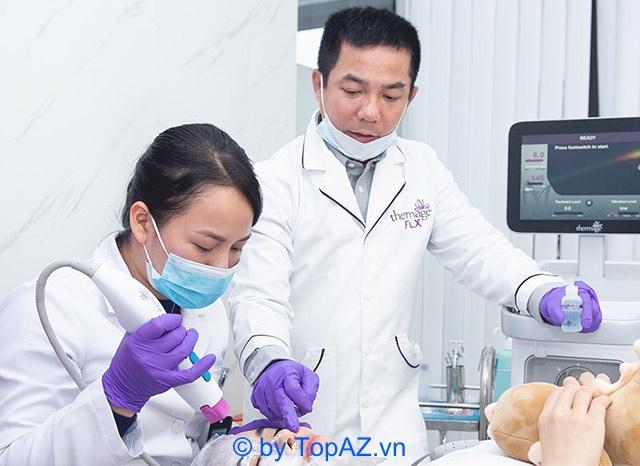 Top 5 Địa Chỉ Làm Chân Mày Điêu Khắc Đẹp Nhất Tại Đà Nẵng