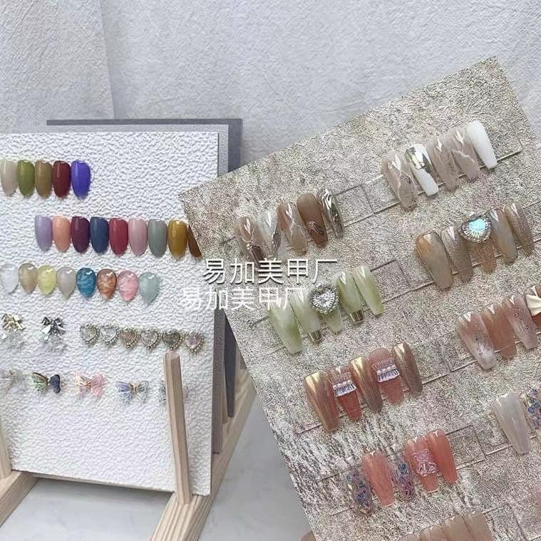 Top 10 Địa chỉ bán phụ kiện nail chất lượng và uy tín nhất Hà Nội