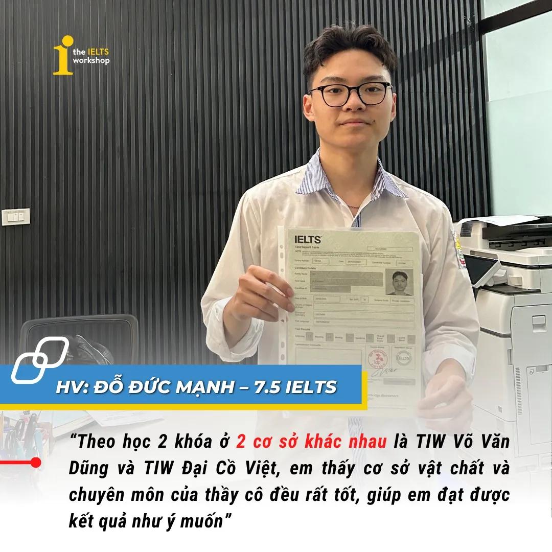 10 địa chỉ luyện thi IELTS uy tín nhất Hà Nội dành cho người mới bắt đầu