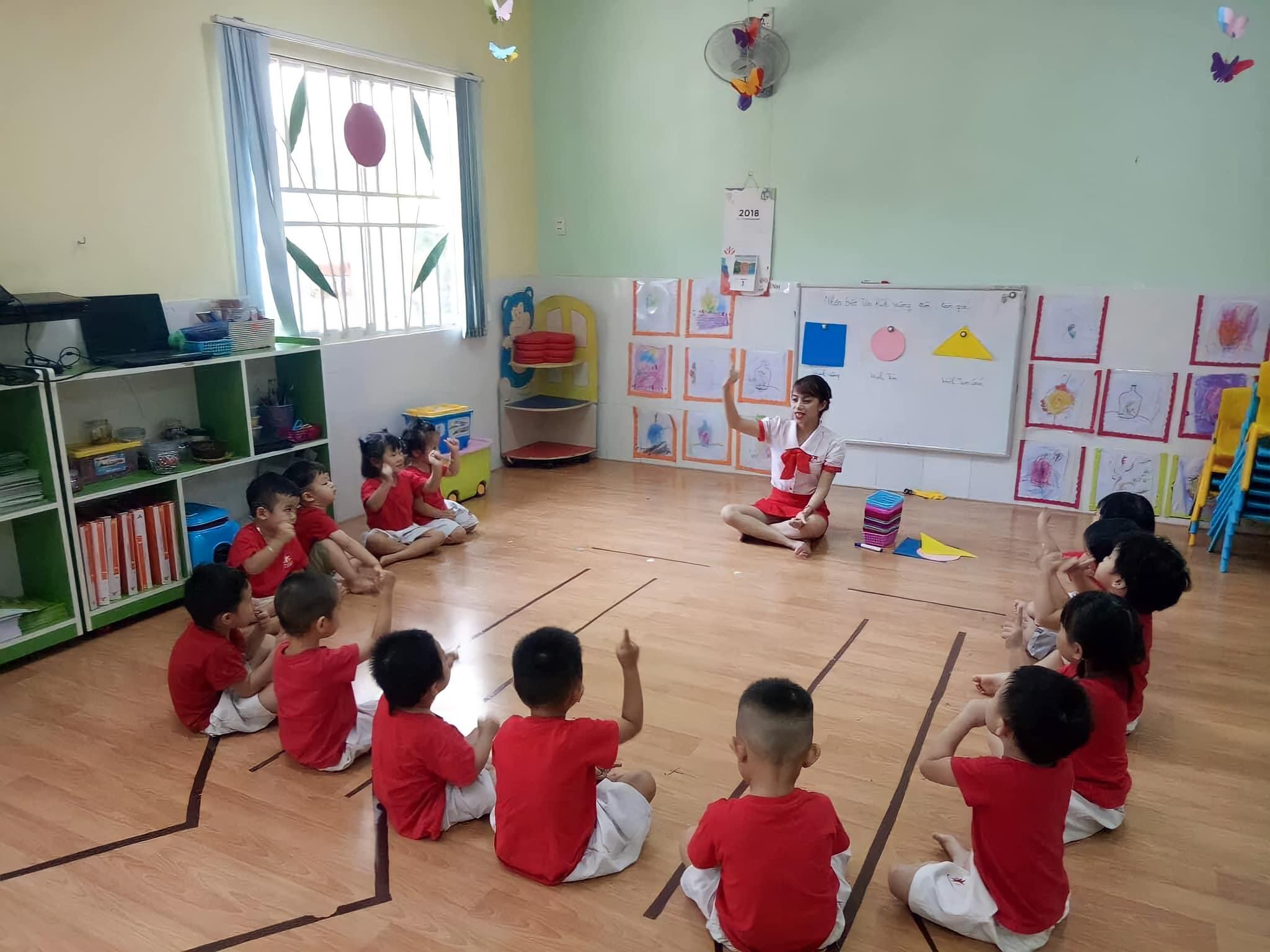 Top 10 Trường mầm non xuất sắc nhất tại TP. Thủ Đức, TP. HCM
