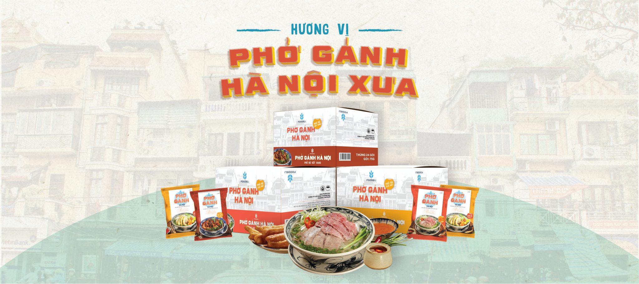 Top 7 Món Phở Gà Ăn Liền Được Ưa Chuộng Nhất Hiện Nay
